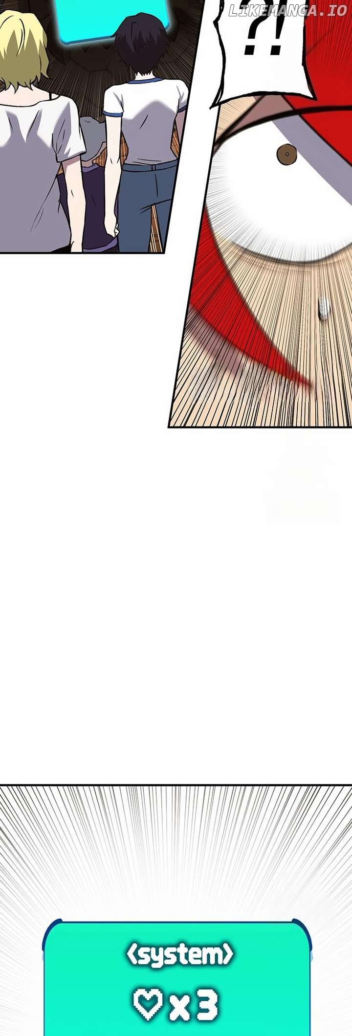 Hardcore Leveling Warrior Chapter 404 - page 7