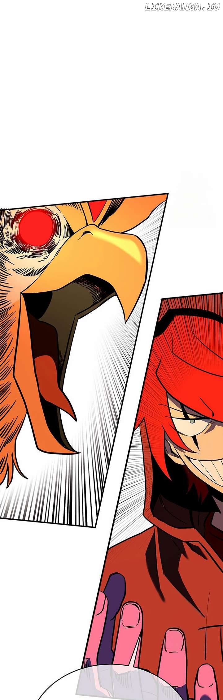 Hardcore Leveling Warrior Chapter 404 - page 70