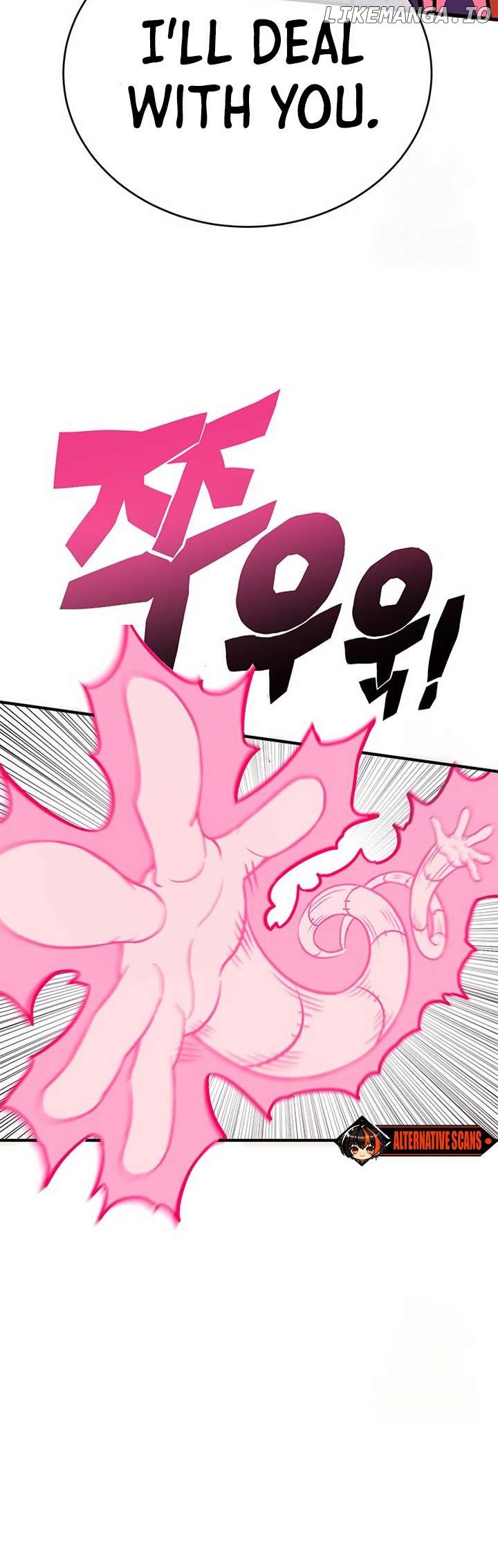 Hardcore Leveling Warrior Chapter 404 - page 71