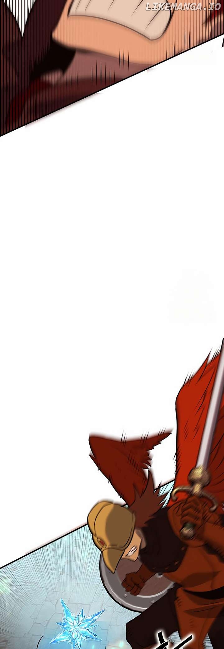Hardcore Leveling Warrior Chapter 404 - page 73