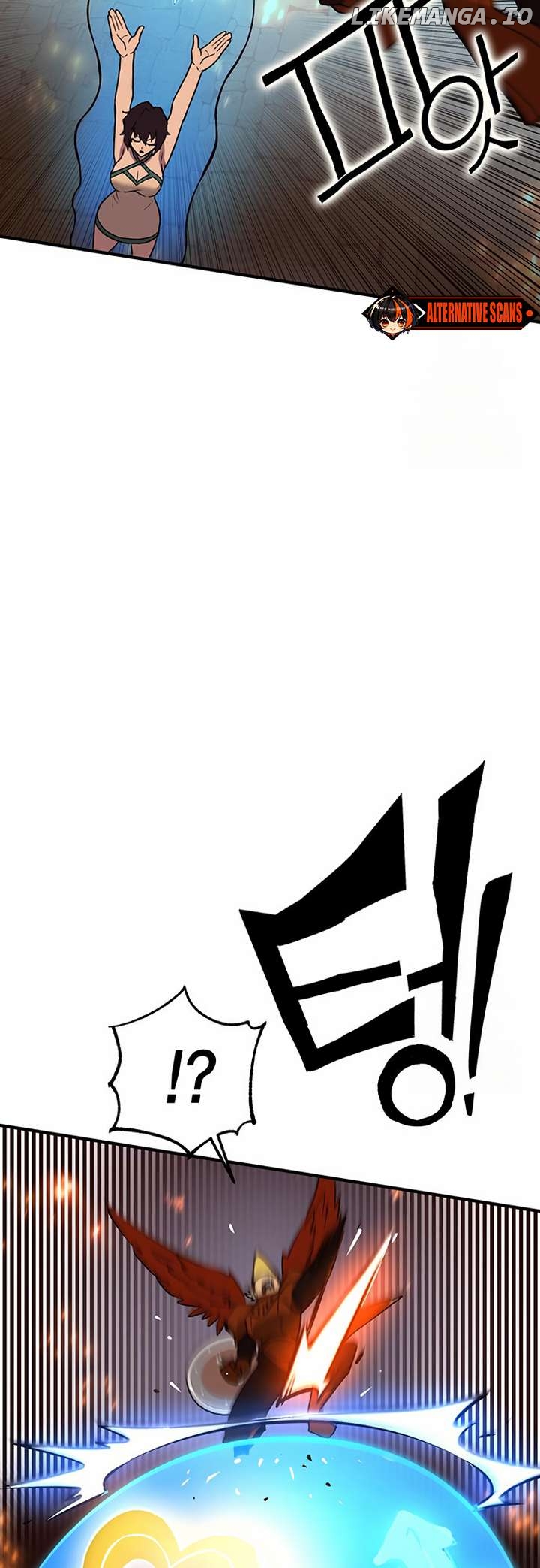 Hardcore Leveling Warrior Chapter 404 - page 74