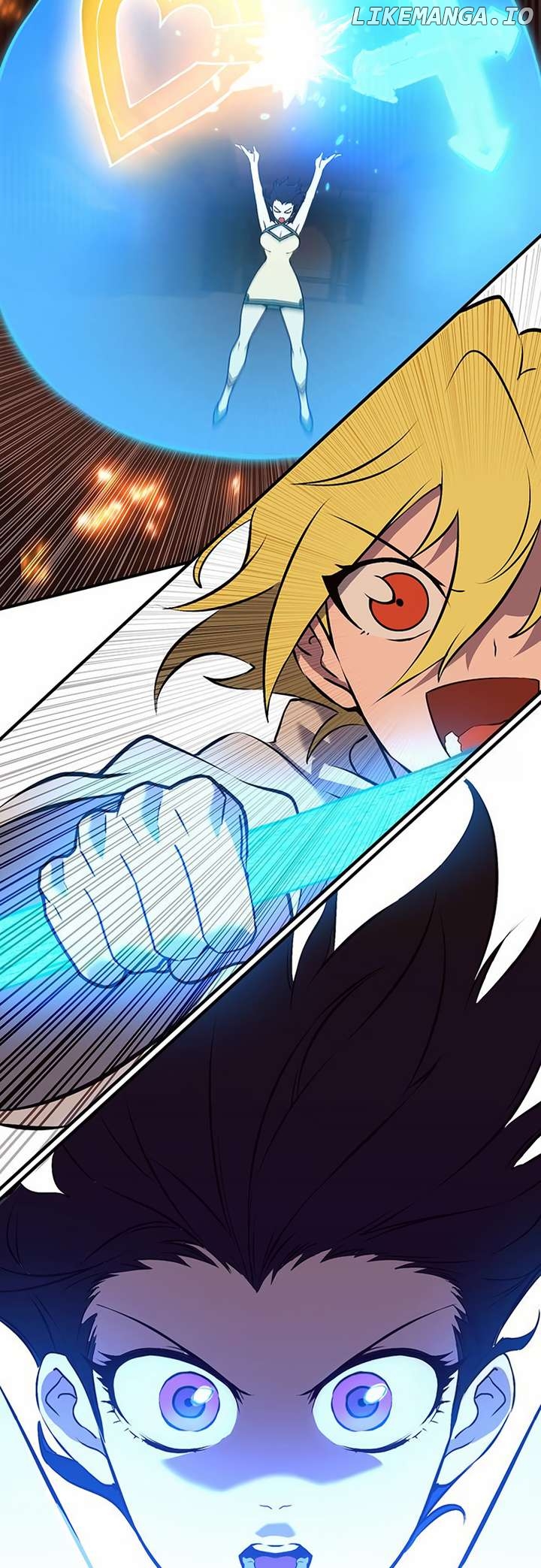 Hardcore Leveling Warrior Chapter 404 - page 75
