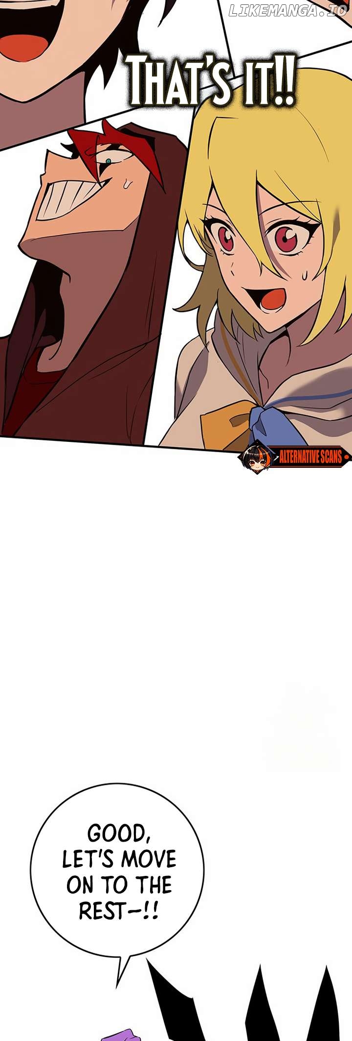 Hardcore Leveling Warrior Chapter 404 - page 82