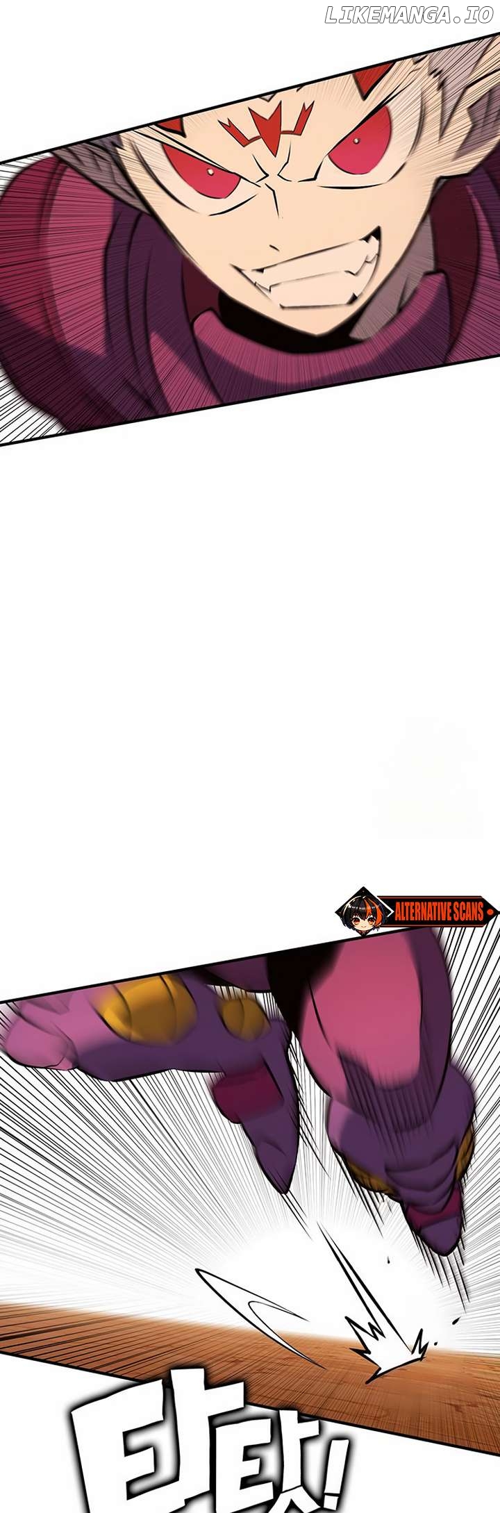 Hardcore Leveling Warrior Chapter 404 - page 88