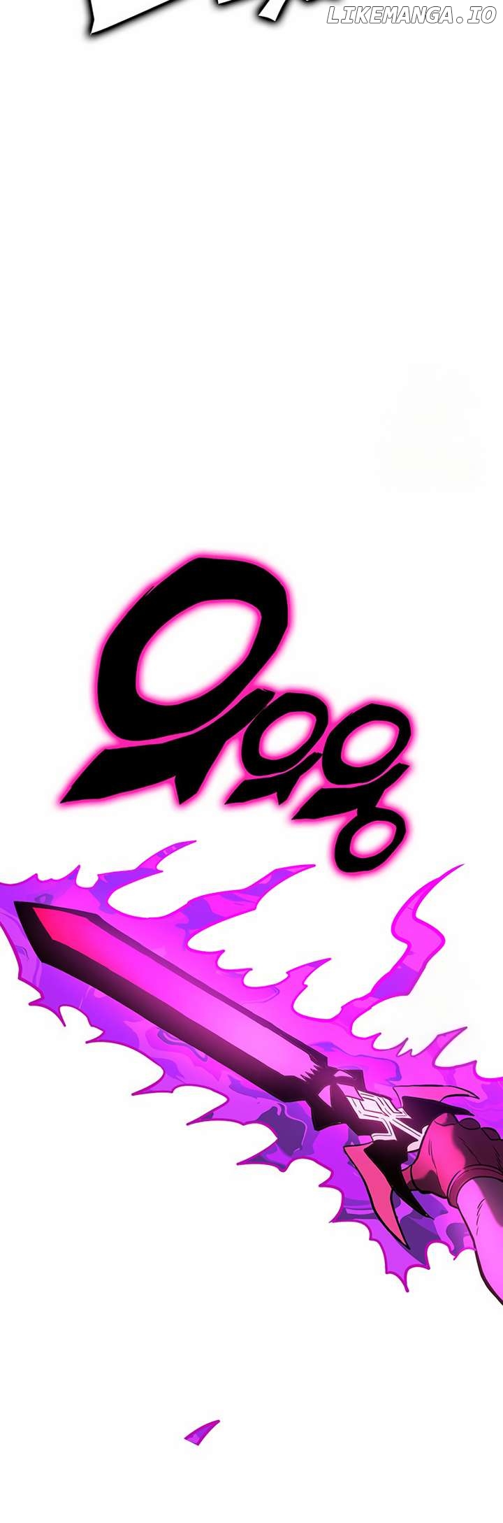 Hardcore Leveling Warrior Chapter 404 - page 89