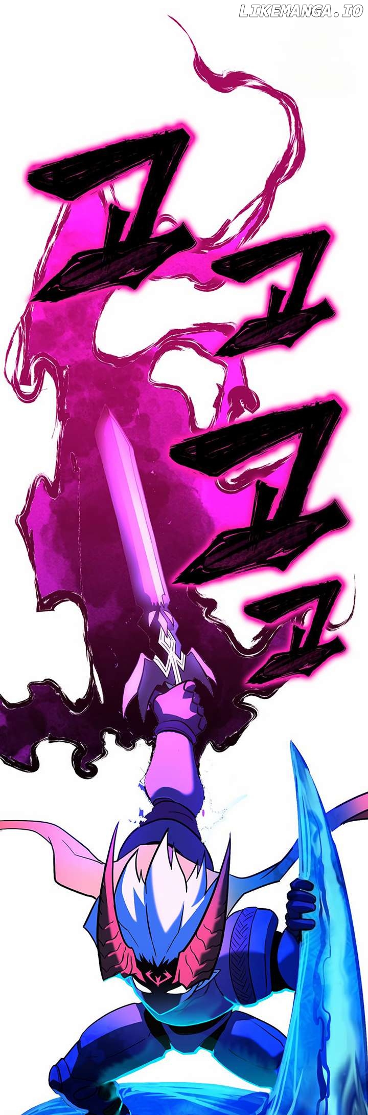 Hardcore Leveling Warrior Chapter 404 - page 90