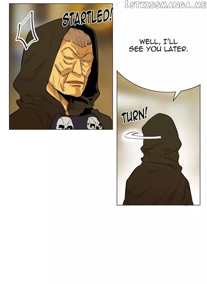 Hardcore Leveling Warrior chapter 64 - page 15