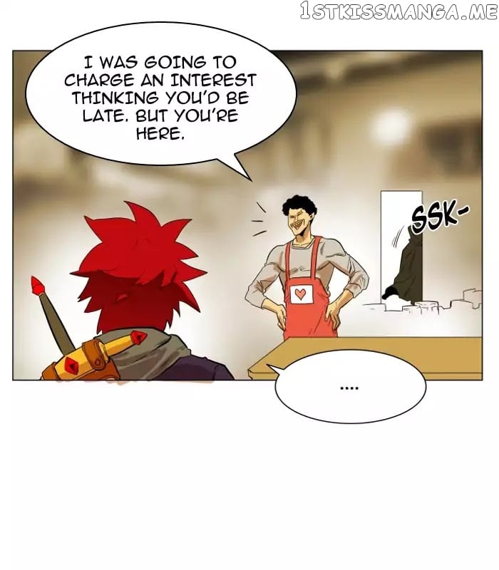 Hardcore Leveling Warrior chapter 64 - page 16