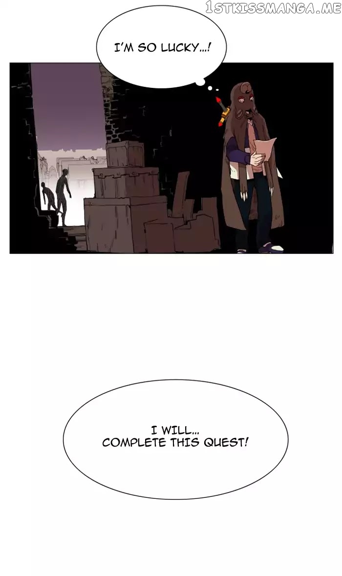 Hardcore Leveling Warrior chapter 64 - page 36