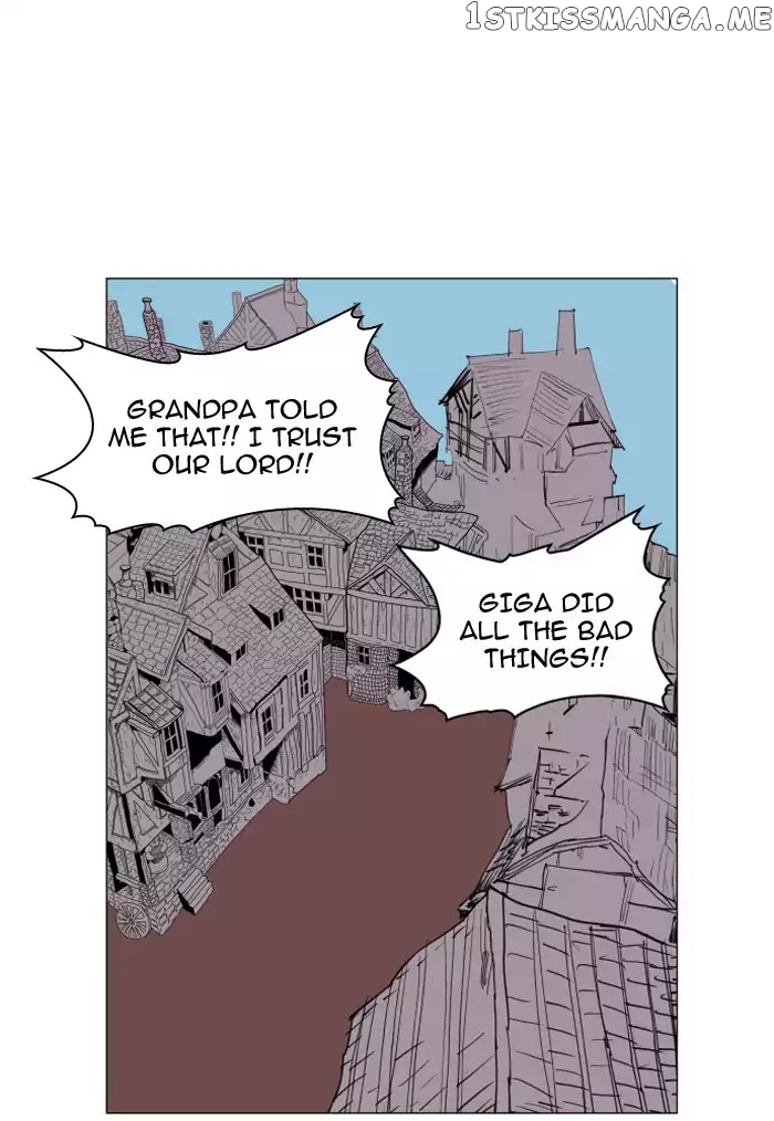 Hardcore Leveling Warrior chapter 64 - page 54