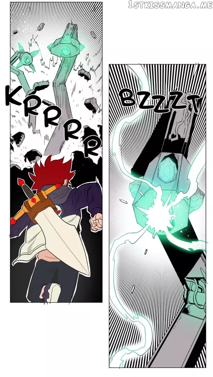 Hardcore Leveling Warrior chapter 64 - page 6