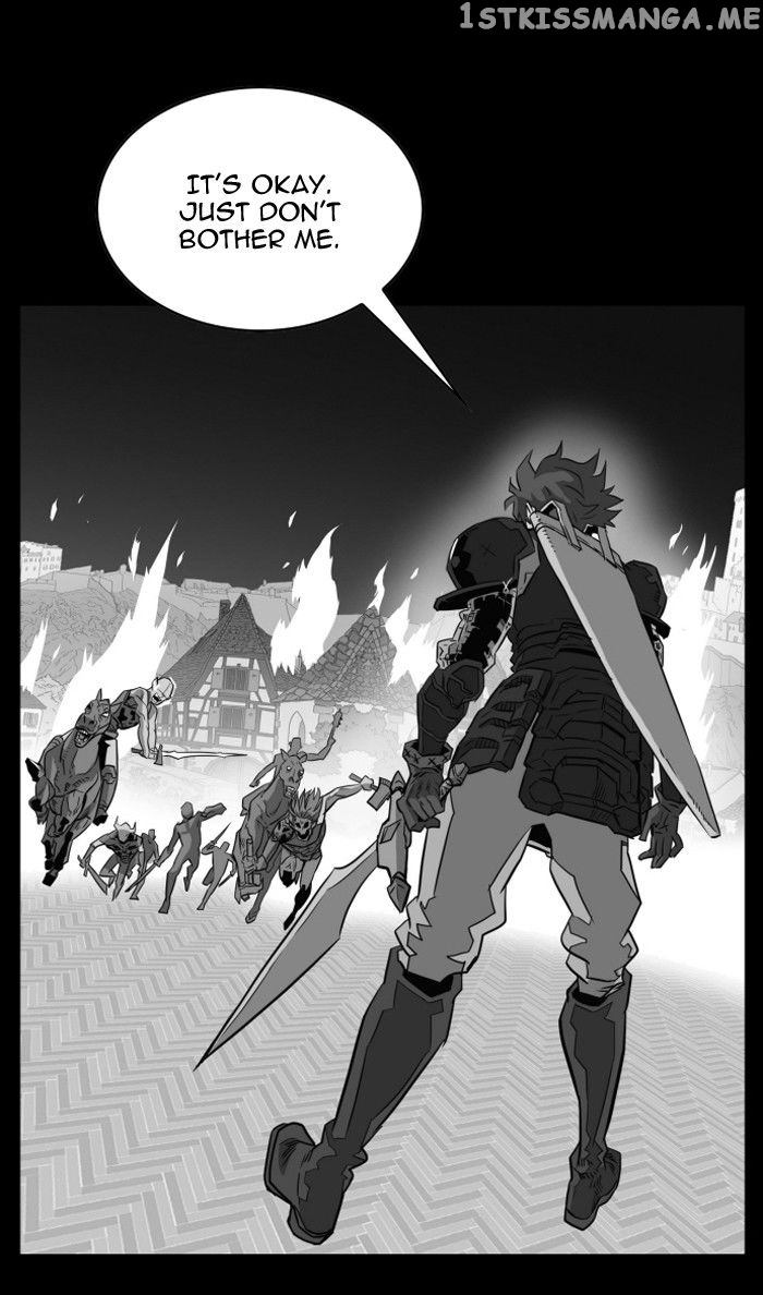Hardcore Leveling Warrior chapter 43 - page 23