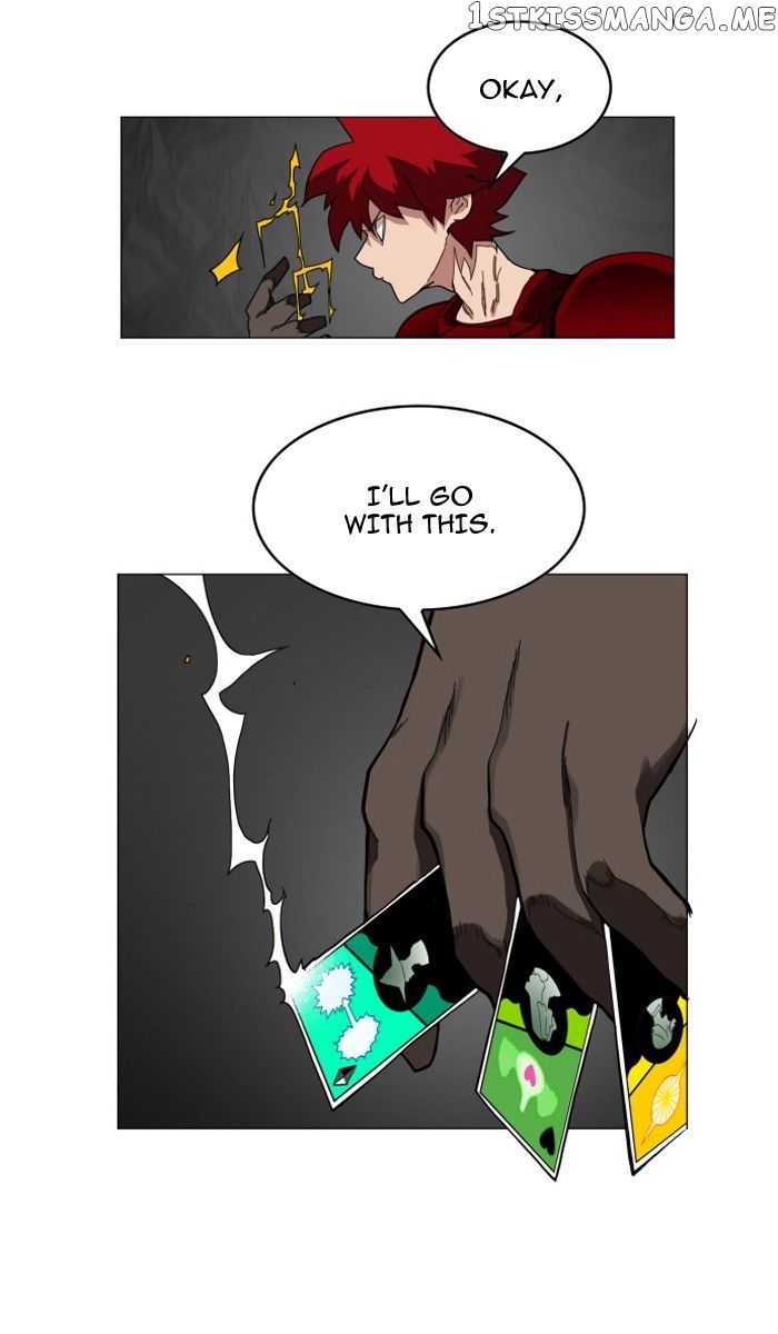 Hardcore Leveling Warrior chapter 43 - page 31