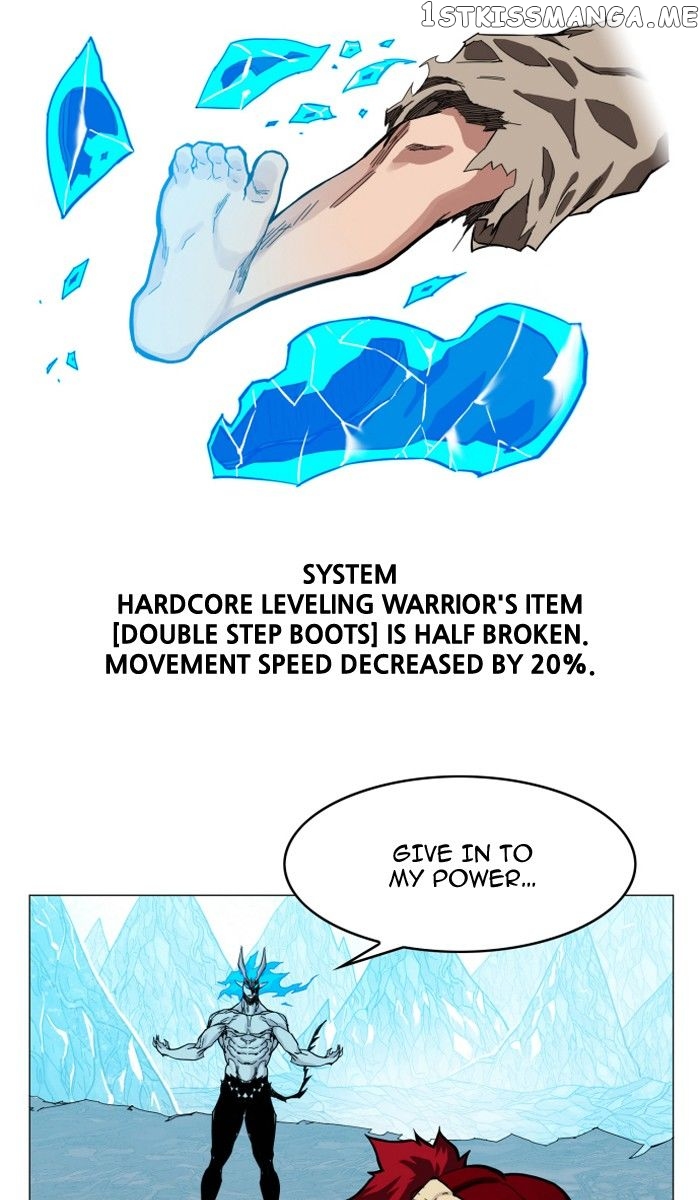 Hardcore Leveling Warrior chapter 43 - page 36