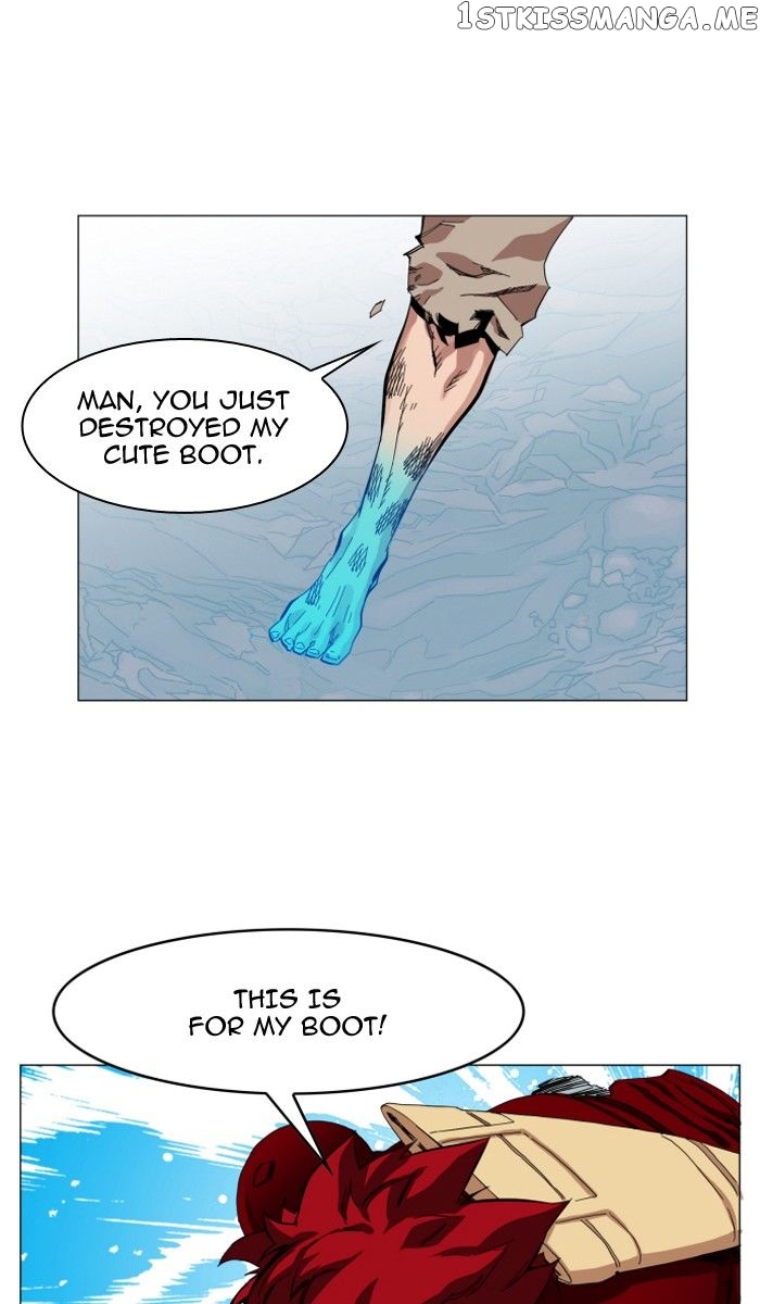 Hardcore Leveling Warrior chapter 43 - page 38