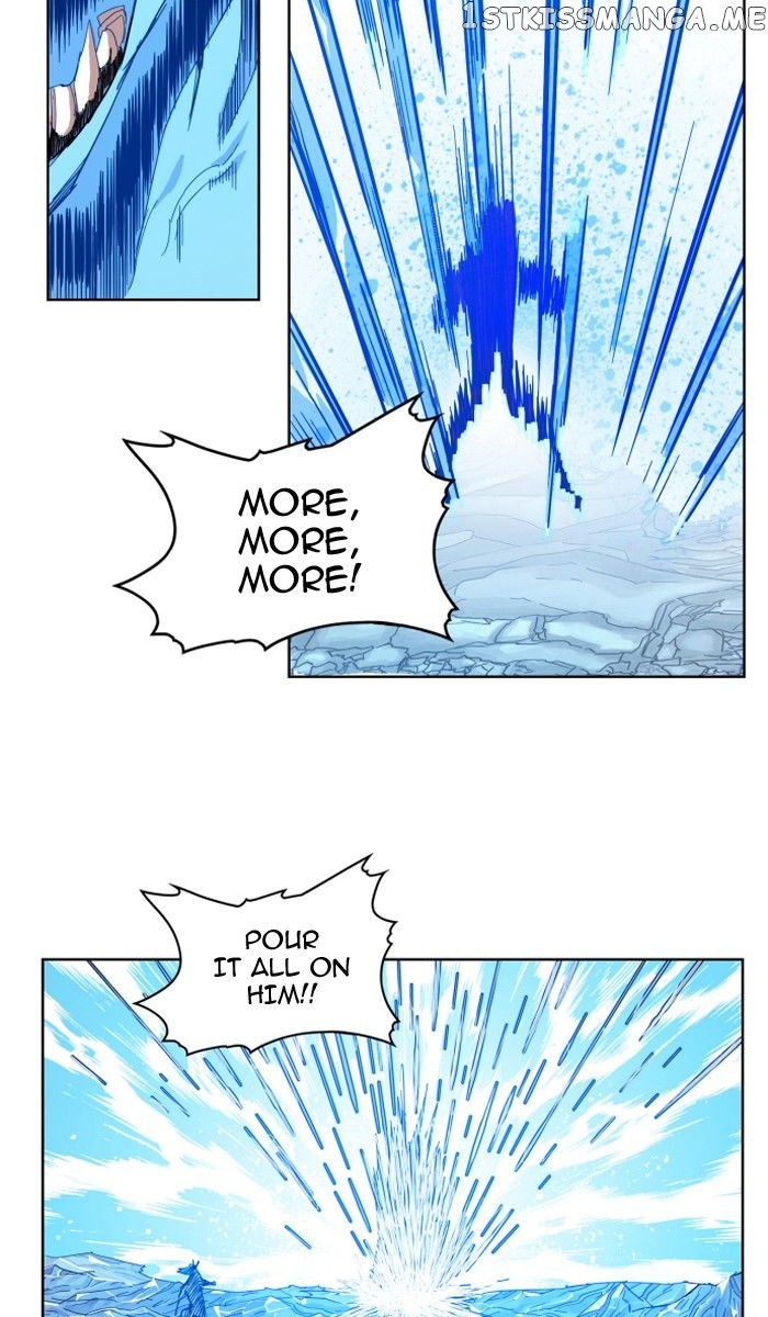 Hardcore Leveling Warrior chapter 43 - page 54