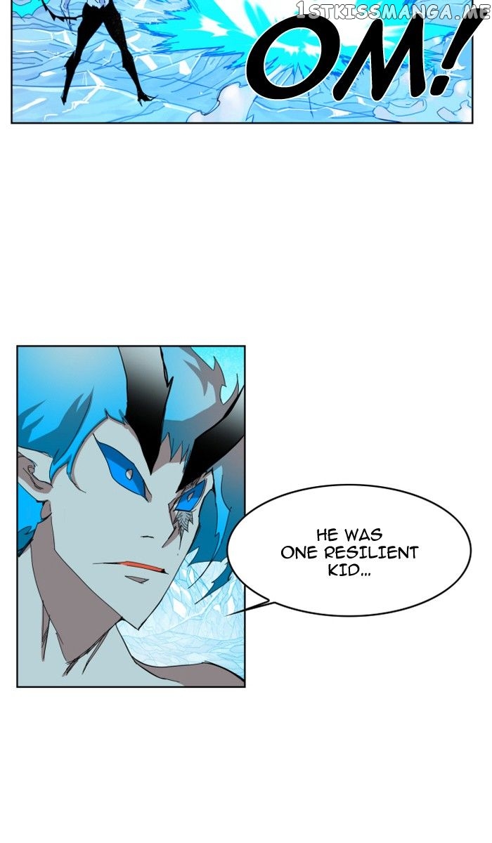 Hardcore Leveling Warrior chapter 43 - page 58