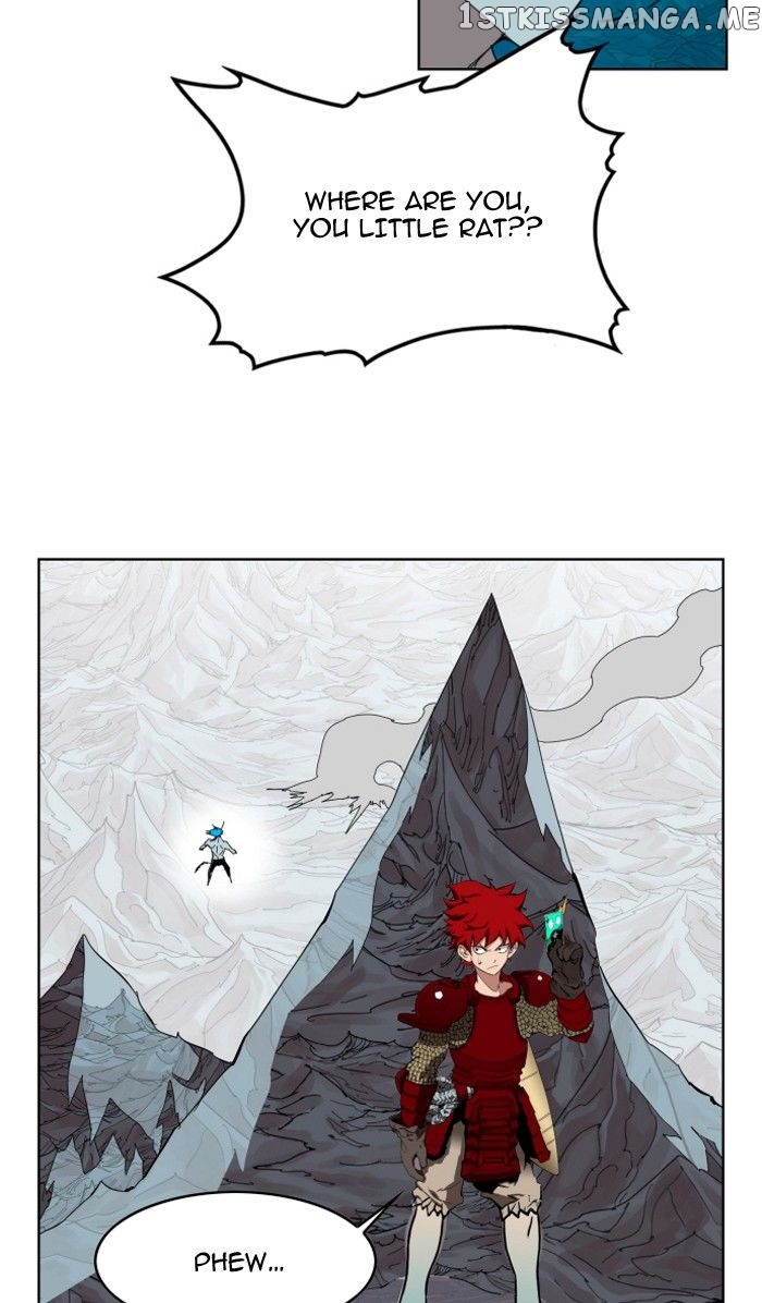 Hardcore Leveling Warrior chapter 43 - page 60