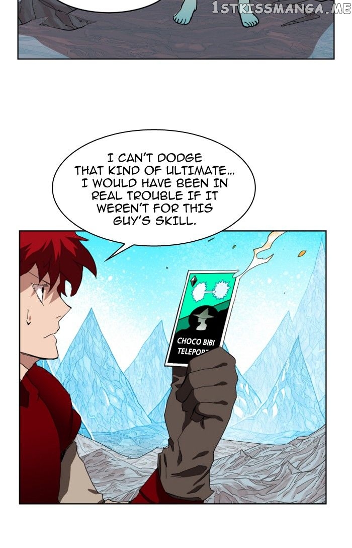 Hardcore Leveling Warrior chapter 43 - page 61