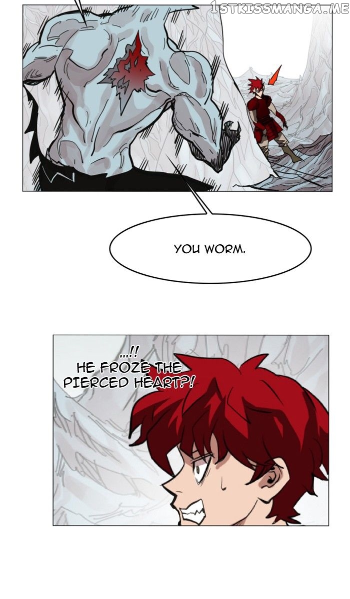 Hardcore Leveling Warrior chapter 43 - page 68