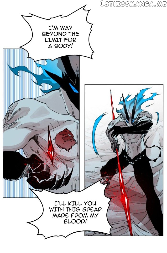 Hardcore Leveling Warrior chapter 43 - page 69
