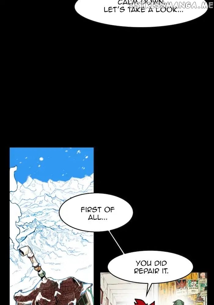 Hardcore Leveling Warrior chapter 150 - page 12