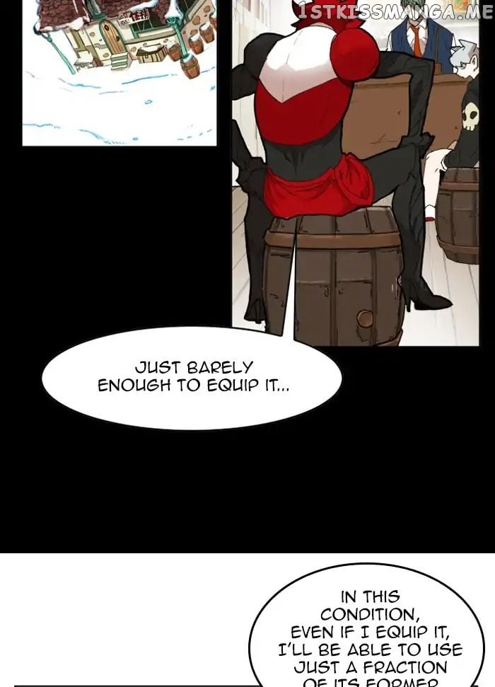 Hardcore Leveling Warrior chapter 150 - page 13
