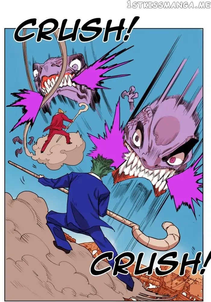 Hardcore Leveling Warrior chapter 150 - page 24