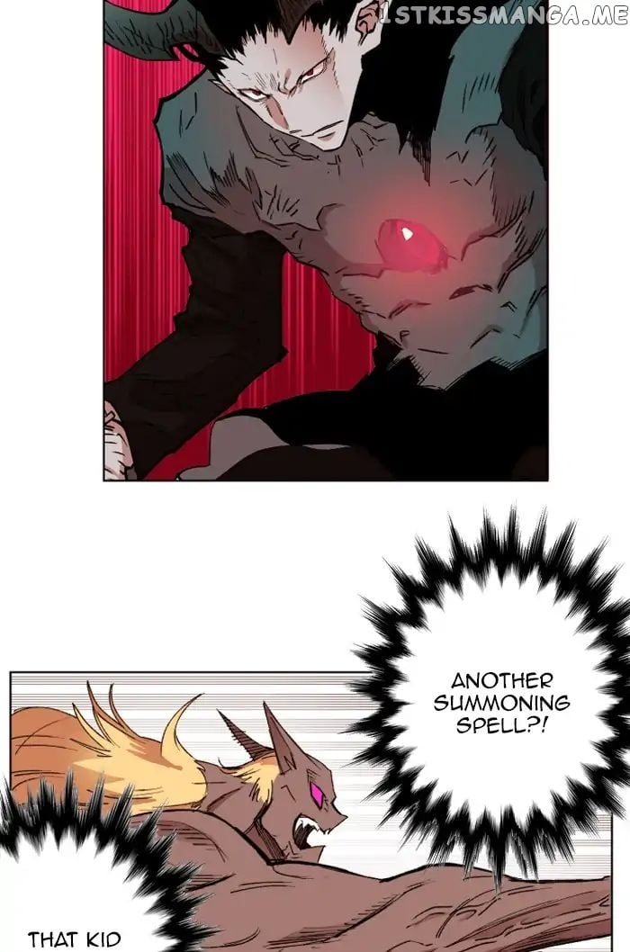 Hardcore Leveling Warrior chapter 150 - page 38