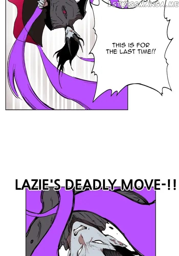Hardcore Leveling Warrior chapter 150 - page 64