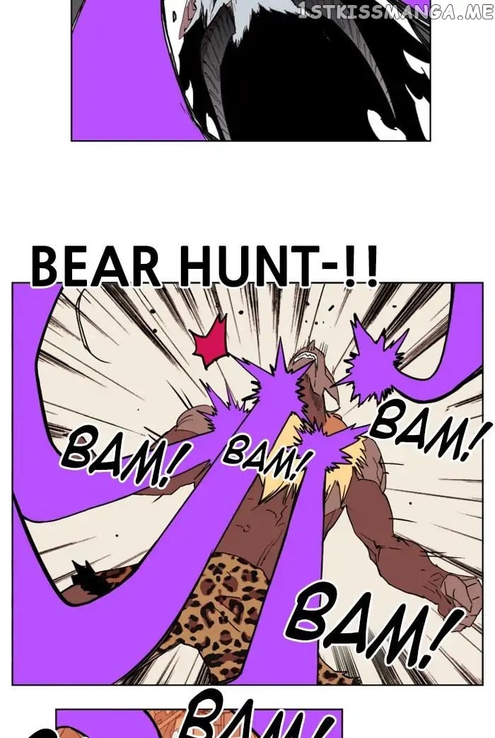Hardcore Leveling Warrior chapter 150 - page 65