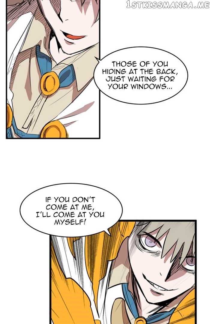 Hardcore Leveling Warrior chapter 111 - page 19