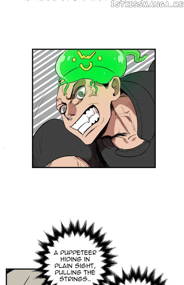 Hardcore Leveling Warrior chapter 111 - page 25