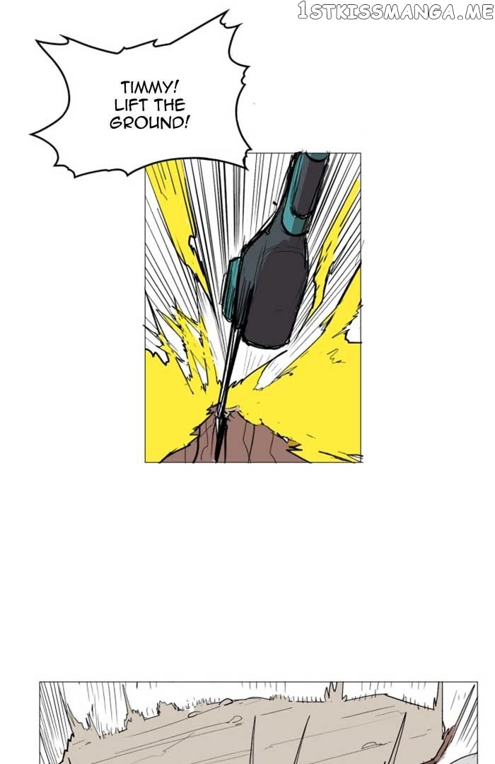 Hardcore Leveling Warrior chapter 111 - page 32