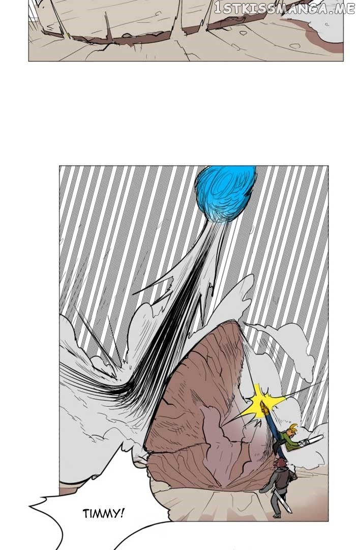 Hardcore Leveling Warrior chapter 111 - page 33