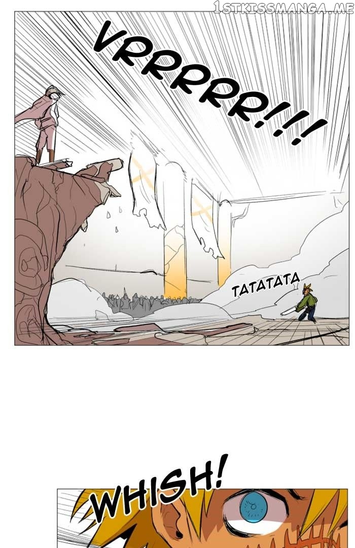 Hardcore Leveling Warrior chapter 111 - page 38