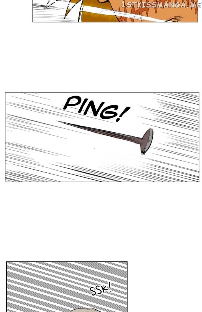 Hardcore Leveling Warrior chapter 111 - page 39
