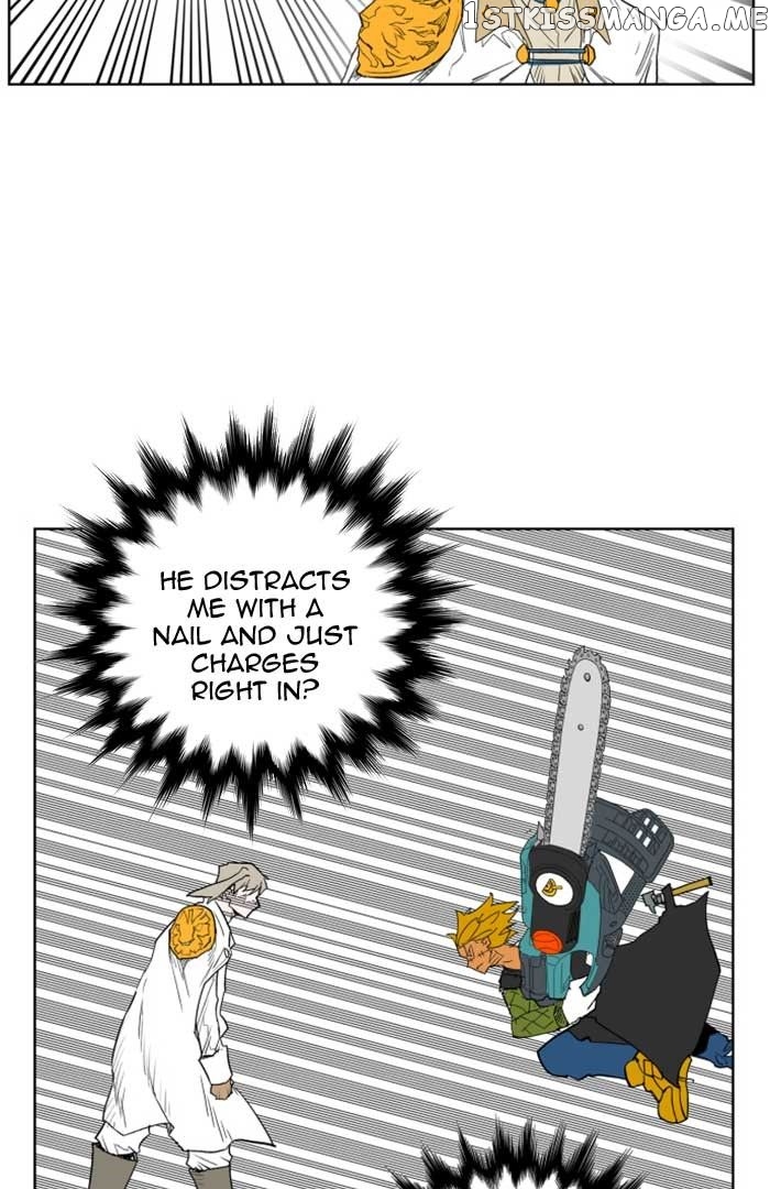 Hardcore Leveling Warrior chapter 111 - page 41