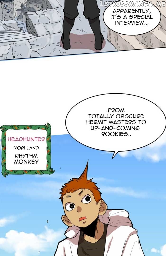 Hardcore Leveling Warrior chapter 111 - page 6
