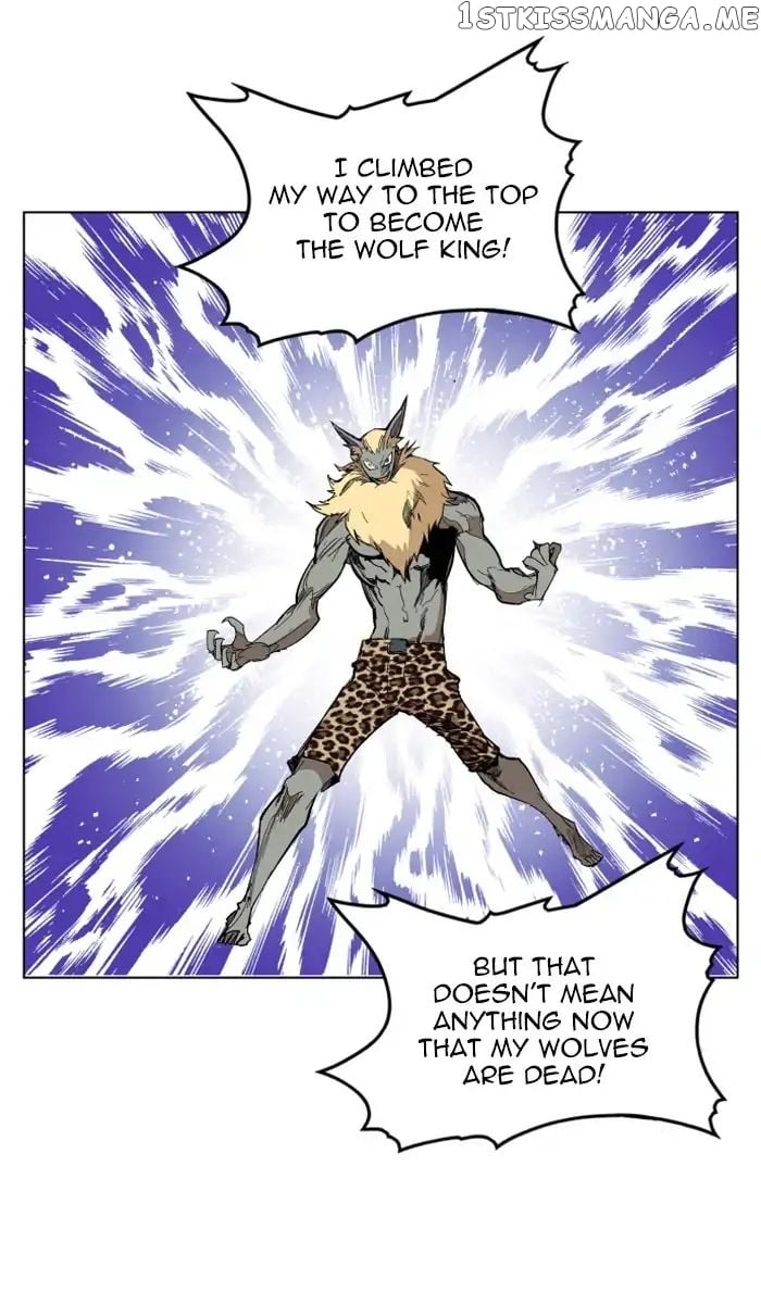 Hardcore Leveling Warrior chapter 119 - page 4