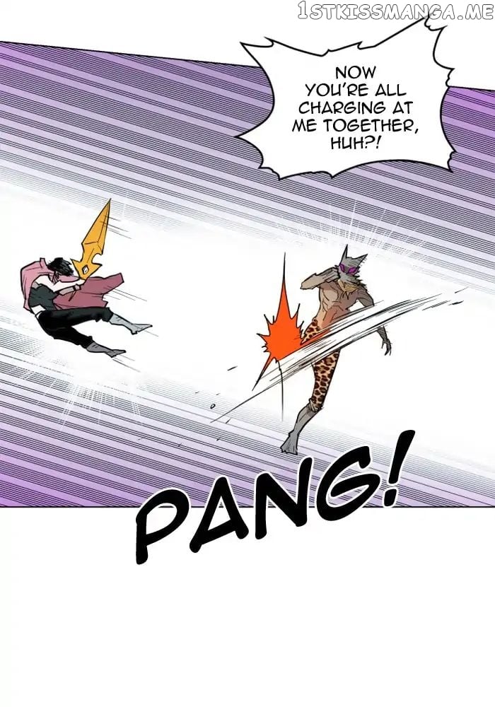 Hardcore Leveling Warrior chapter 119 - page 41