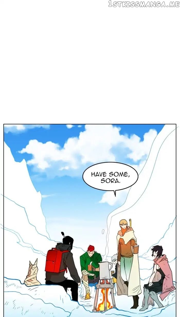 Hardcore Leveling Warrior chapter 119 - page 65