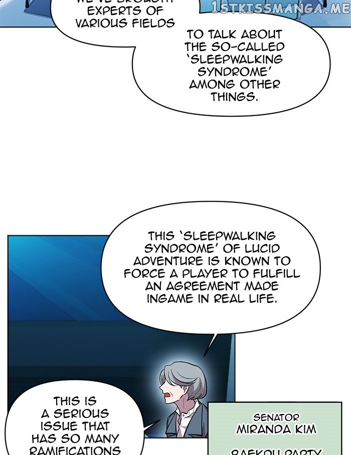 Hardcore Leveling Warrior chapter 189 - page 19
