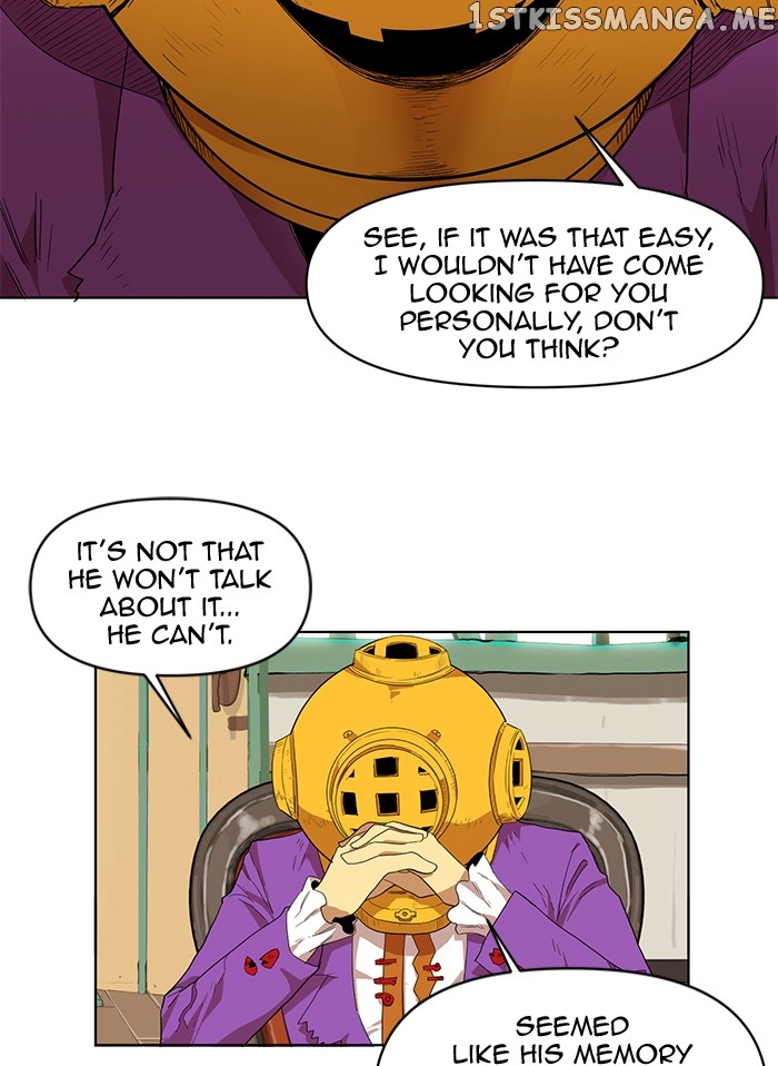 Hardcore Leveling Warrior chapter 189 - page 32