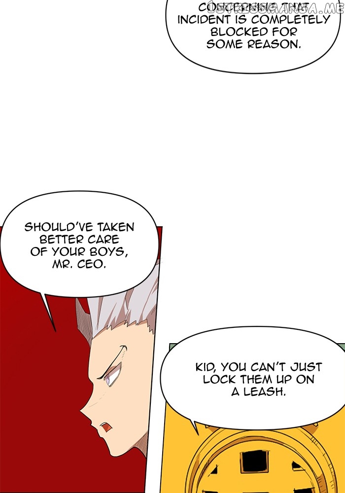 Hardcore Leveling Warrior chapter 189 - page 33
