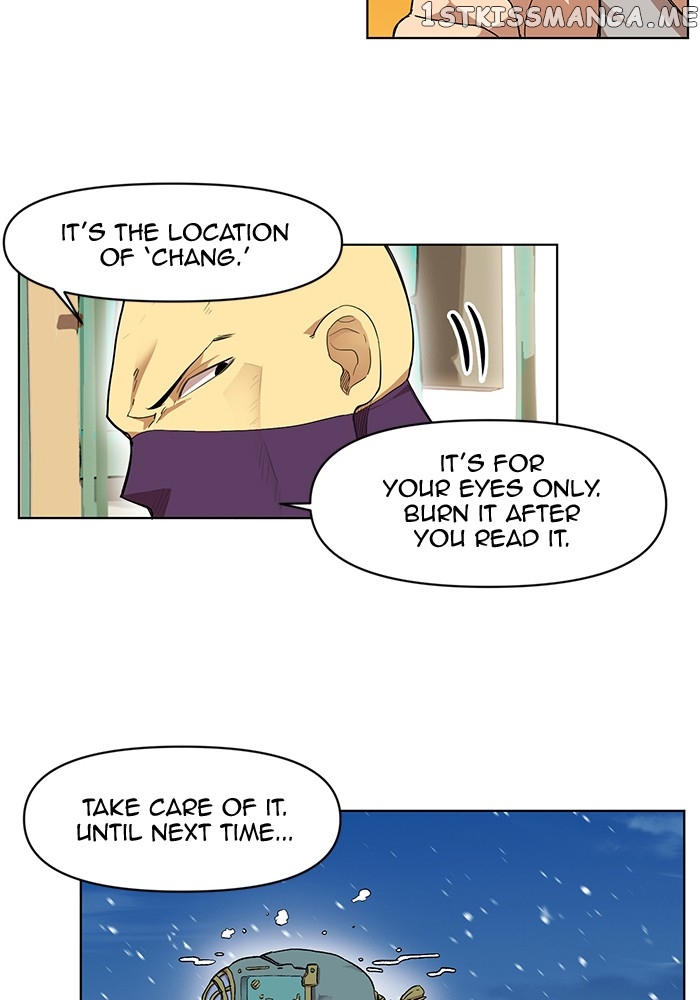 Hardcore Leveling Warrior chapter 189 - page 41