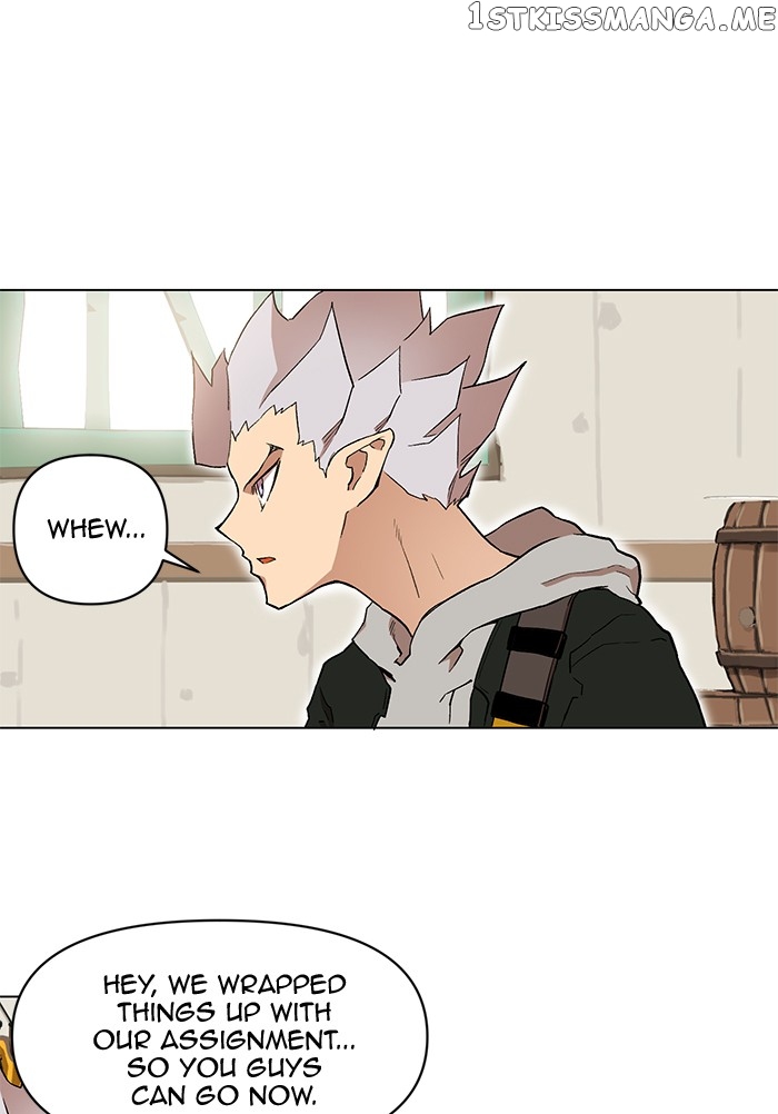 Hardcore Leveling Warrior chapter 189 - page 43