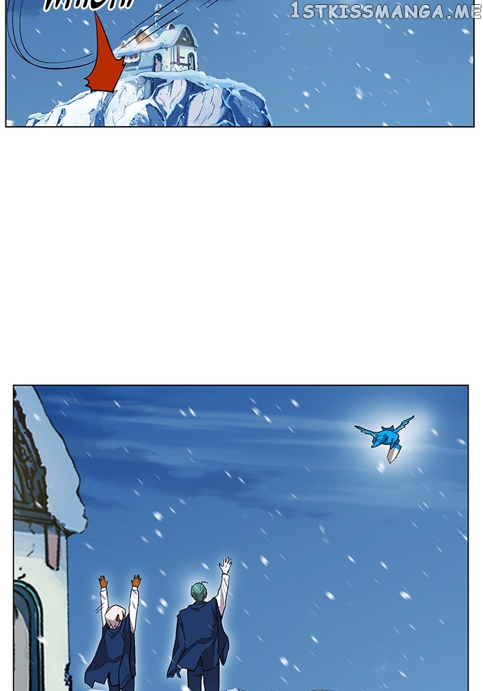 Hardcore Leveling Warrior chapter 189 - page 55