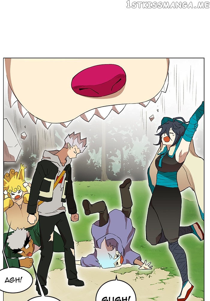 Hardcore Leveling Warrior chapter 189 - page 60