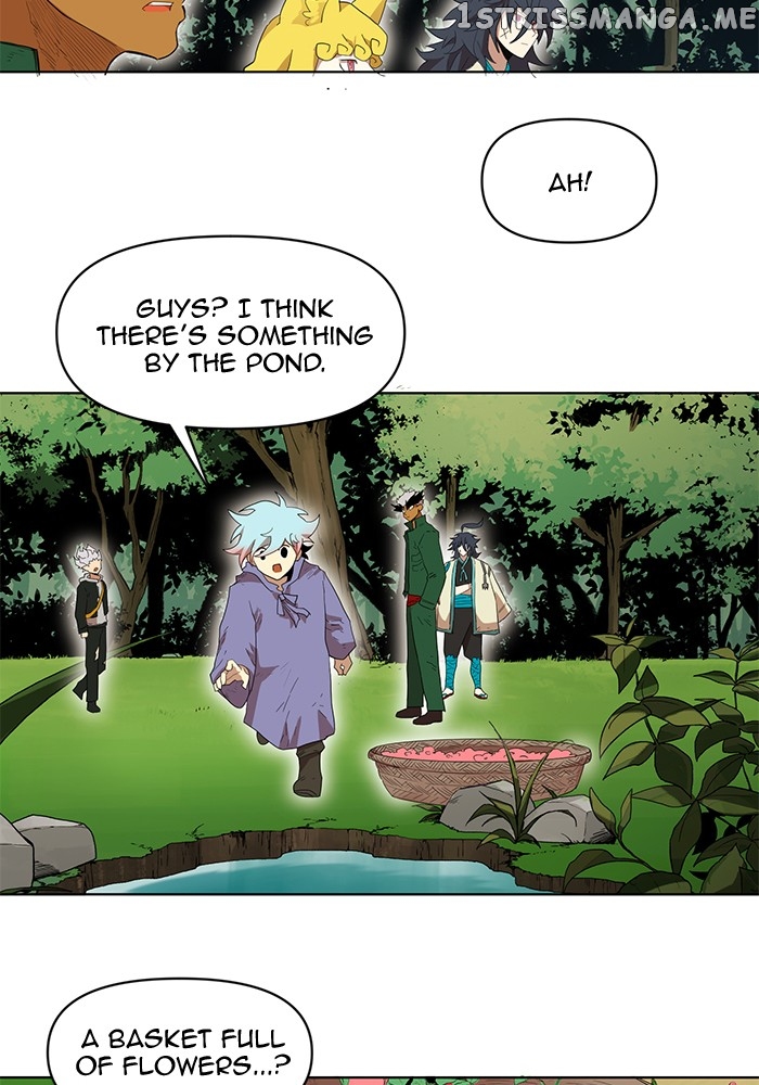 Hardcore Leveling Warrior chapter 189 - page 69